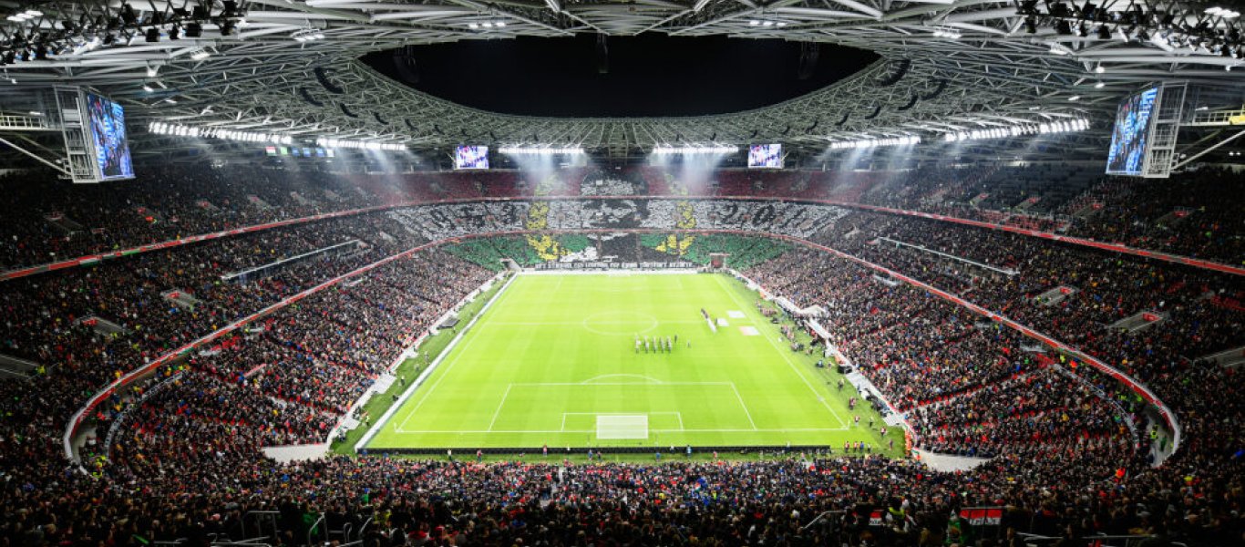 Οπαδοί σε συγκεκριμένο ματς θα διατηρήσουν την απόλυτη…σιωπή για 12 λεπτά! – Ο απίστευτος λόγος της απόφασης