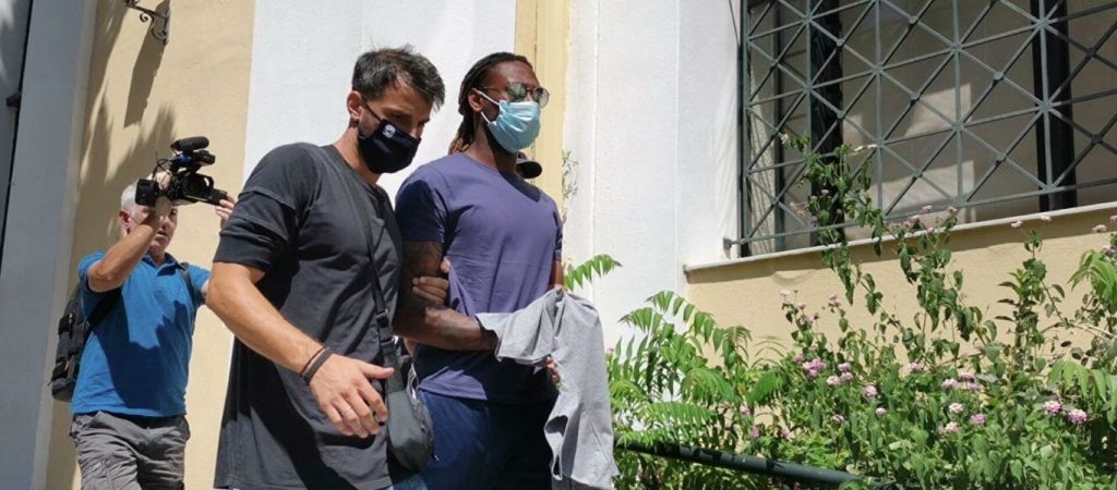 Υπόθεση Ρ.Σεμέδο: «Άκουσα την 17χρονη να φωνάζει “φύγε από πάνω μου… Δεν θέλω”» λέει η 16χρονη