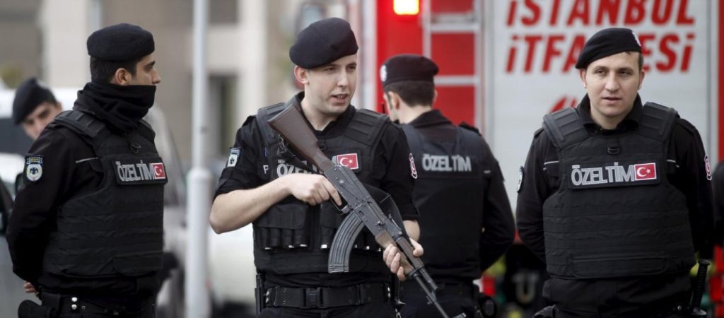 Τραγωδία στην Τουρκία – Ιμάμης δολοφόνησε τα παιδιά του επειδή η γυναίκα του ζήτησε διαζύγιο