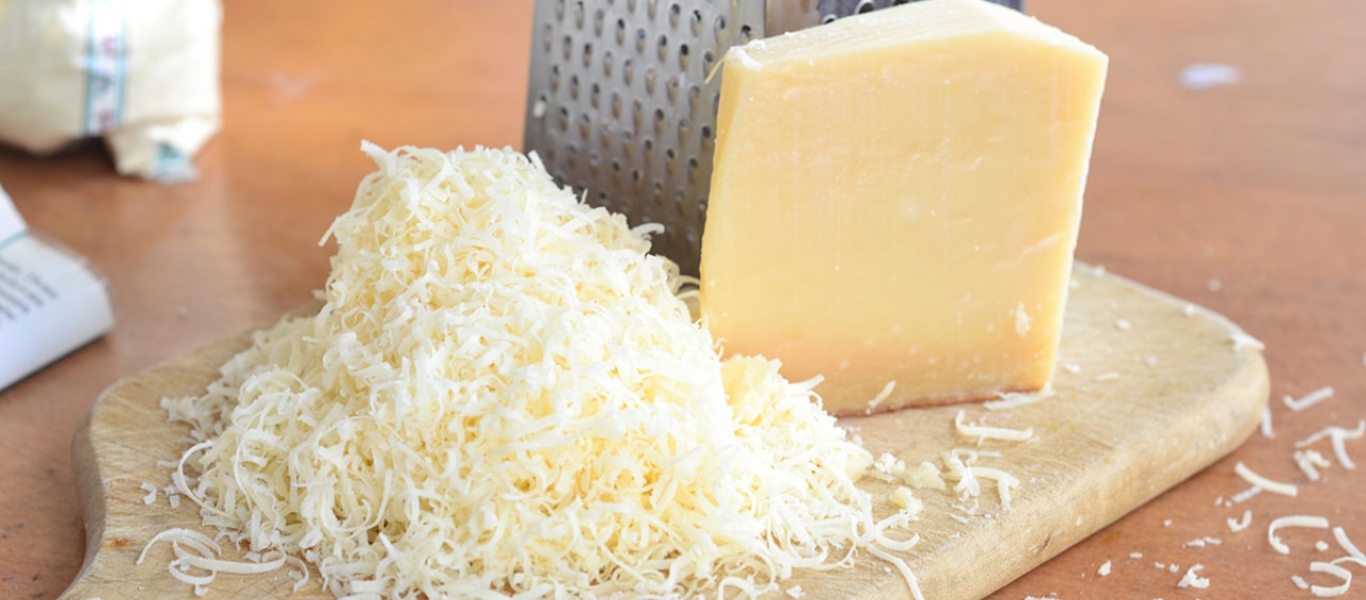Αυτό είναι το κόλπο για να διατηρήσετε το τυρί του τοστ περισσότερες μέρες