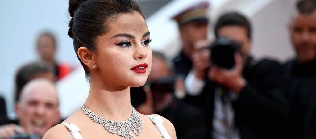 Σελίνα Γκόμεζ: Έγινε…παγωτό και κοστίζει μια περιουσία σε εστιατόριο της Νέας Υόρκης! (βίντεο)