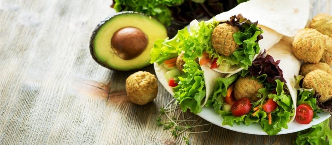 Τα πανεπιστήμια της Γερμανίας κοιτούν… μπροστά – Υιοθετούν vegan μενού