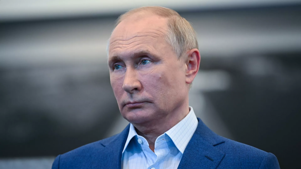 Εξομολόγηση Β.Πούτιν: Ποιο ήταν το όνειρό του όταν ήταν παιδί