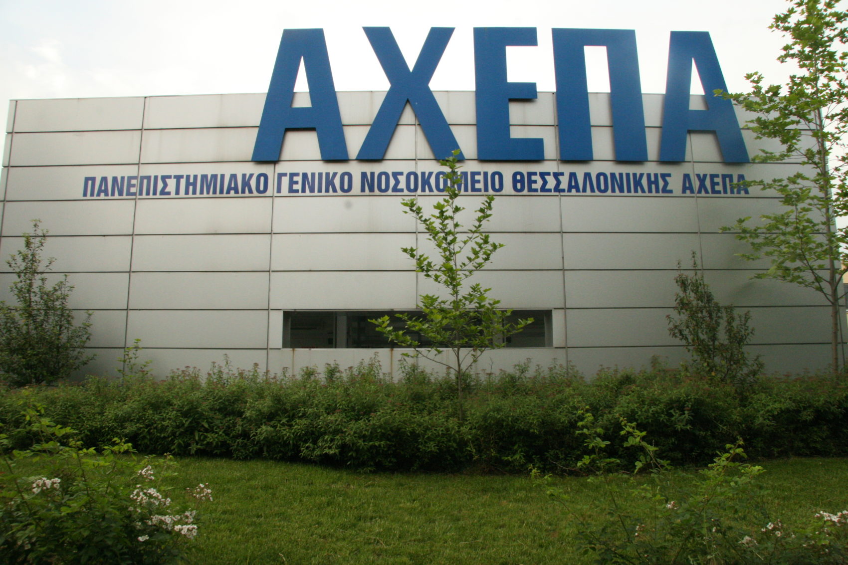 Πρόεδρος εργαζομένων στο ΑΧΕΠΑ: «Προτιμούμε να χάσουμε τη δουλειά μας πάρα να είμαστε βιασμένοι για μια ζωή»