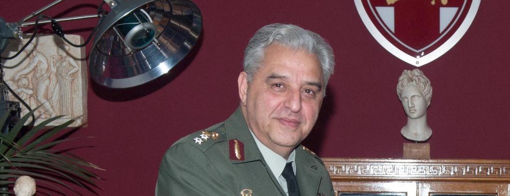 Παραιτήθηκε ο Γεν. Δ/ντης του ΝΙΜΤΣ Υπτγος (YI) Σ.Γκιζάρης λόγω εμβολίων – Ακέφαλη η περίθαλψη των στρατιωτικών