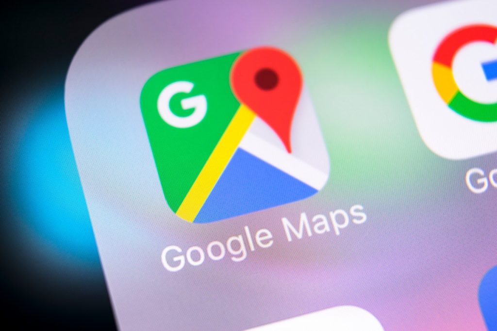 Αναβαθμίζεται το Google Maps – Θα εμφανίζονται και οι τιμές των διοδίων