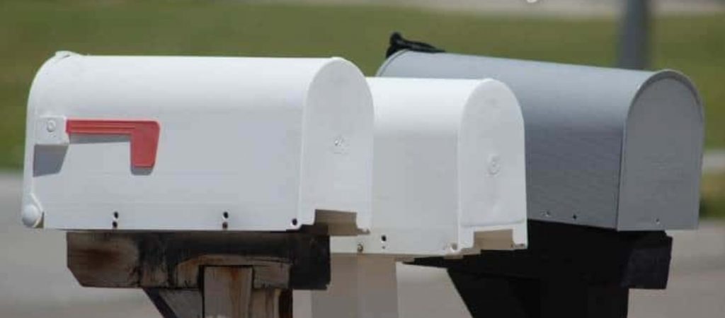 Γράμμα από την Χιλή έφτασε στην Βρετανία με… καθυστέρηση