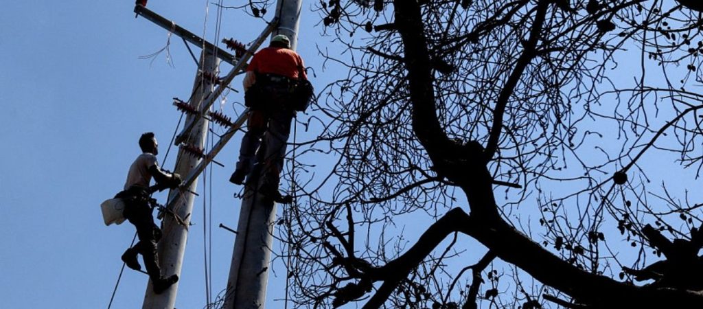 ΔΕΔΔΗΕ: Διακοπή ρεύματος σήμερα σε Αθήνα, Γλυφάδα και Νέα Σμύρνη (φώτο)