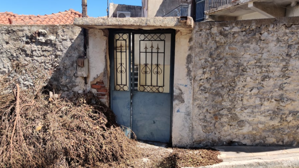 Κυπαρισσία: «Φως» στην υπόθεση με τον ανθρώπινο σκελετό θα ρίξει η ιατροδικαστική εξέταση