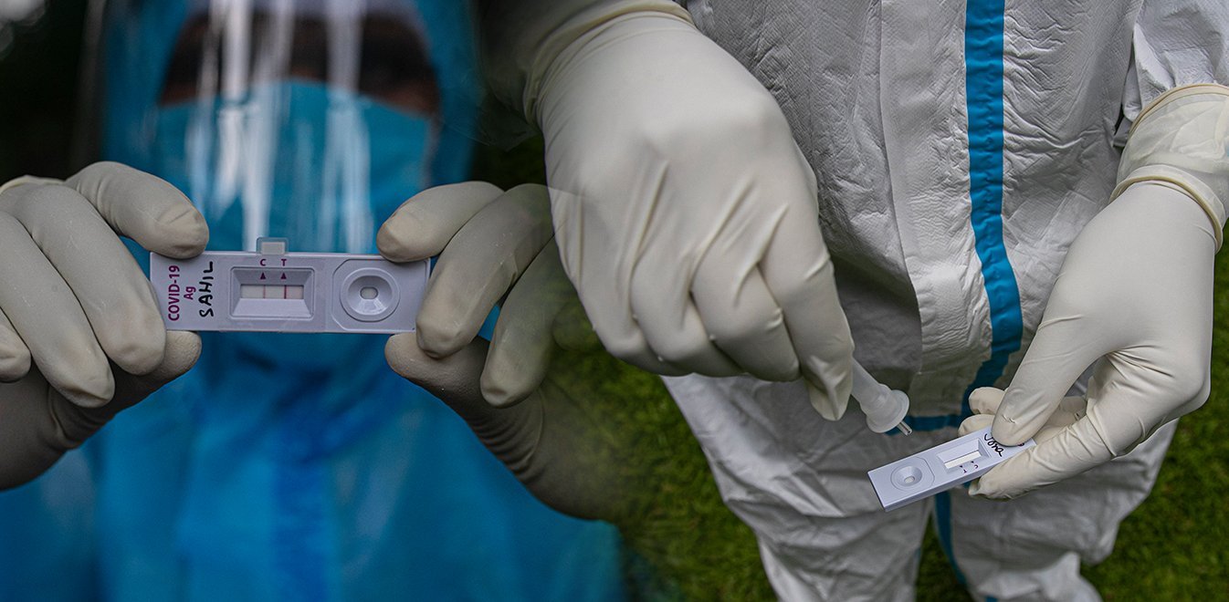 Υγεία: Αναρτήθηκαν στην ΕΡΓΑΝΗ τα έντυπα για τη μη αποδοχή παροχής εργασίας – Ποιους αφορά