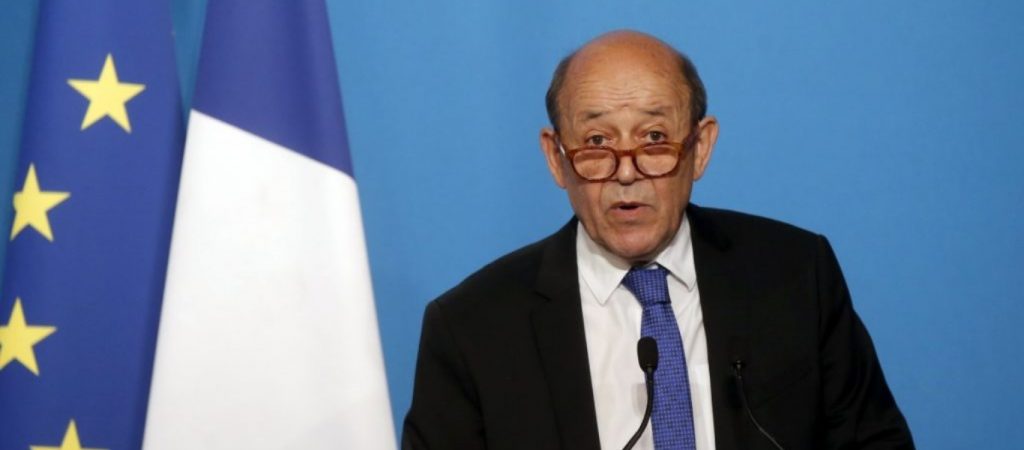 Γαλλία για Ταλιμπάν: «Δεν δείχνουν κανένα σημάδι ότι έχουν αλλάξει»