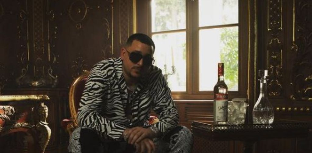 Mad Clip: Ποιος ήταν ο Ελληνοαμερικανός ράπερ που σκοτώθηκε σε τροχαίο