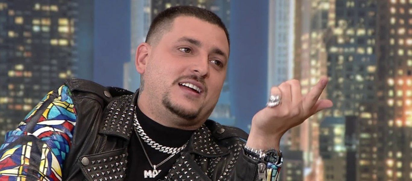 Τι λέει ο πραγματογνώμονας για το δυστύχημα του Mad Clip – «To ελάχιστο που έτρεχε ήταν πάνω από 120 χλμ!»