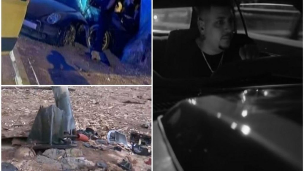 Θάνατος Mad Clip: Οι Αρχές αναζητούν το λευκό «Audi» που περνούσε τη στιγμή της τραγωδίας (βίντεο)