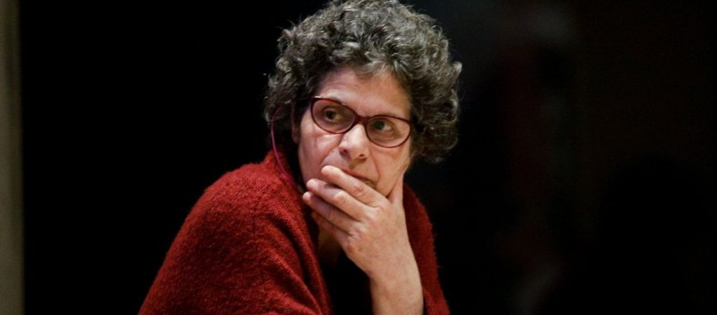 Μ.Θεοδωράκης: Η ανάρτηση της κόρης του Μαργαρίτας λίγες ώρες πριν «φύγει» από τη ζωή (φώτο)