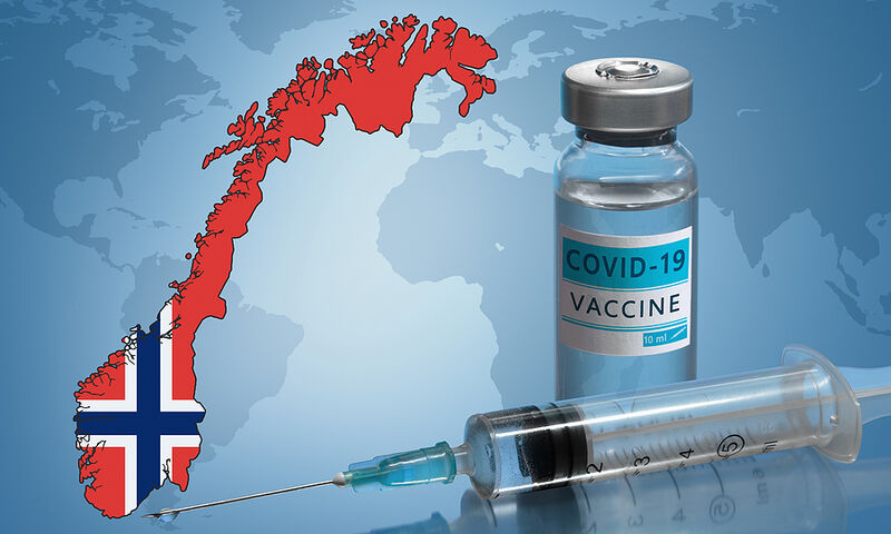 Η κοινωνική πίεση από την νορβηγική κυβέρνηση: «Άρση μέτρων αν εμβολιαστεί το 90% – Σειρά έχουν τα παιδιά»