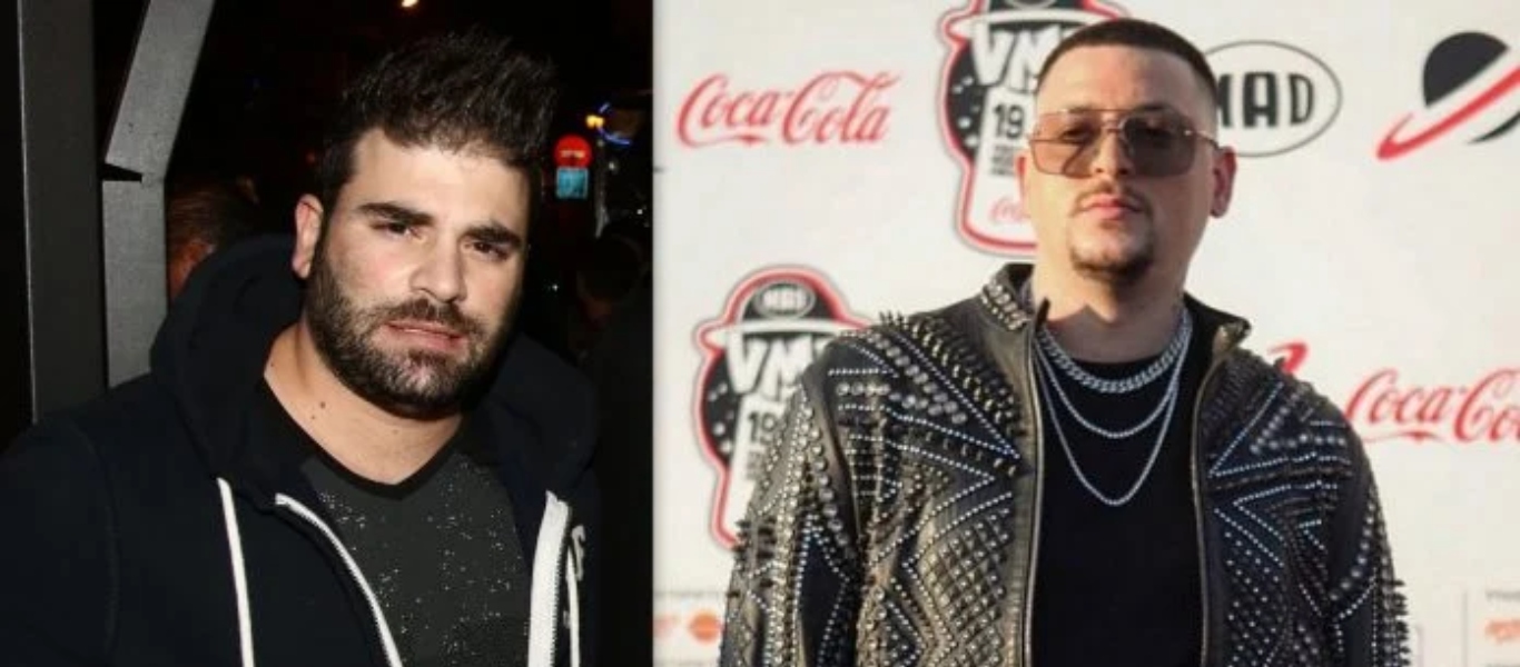 Π.Παντελίδης και Madclip: Οι «σατανικές» συμπτώσεις πίσω από τον θάνατό τους