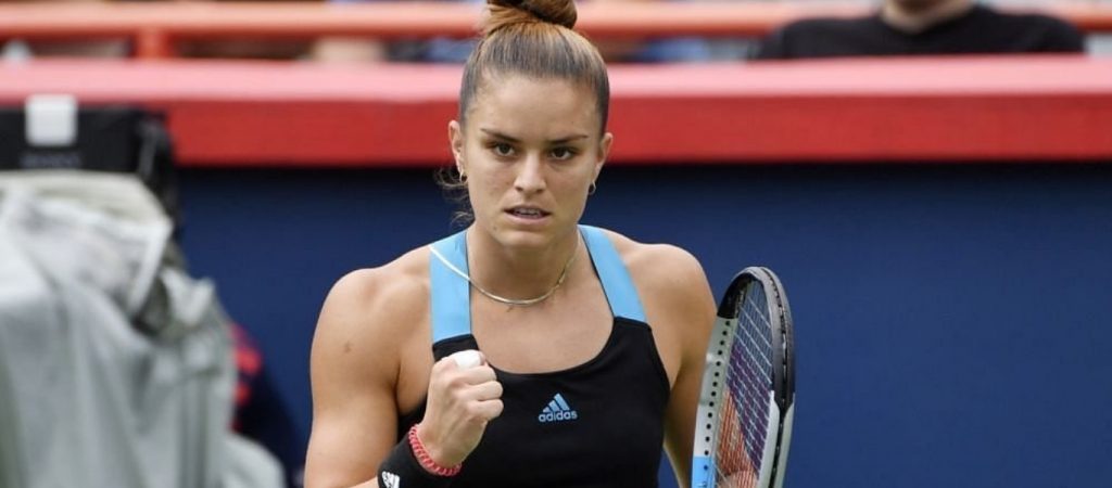 US Open: Εύκολο εμπόδιο για την Μ.Σάκκαρη η Κ.Σινιάκοβα – Προκρίθηκε στους «32»