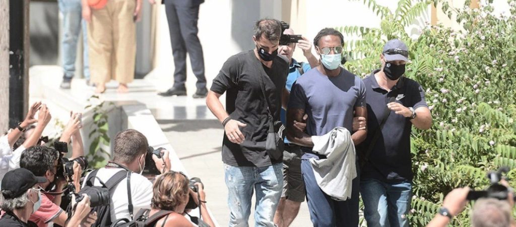 Υπόθεση βιασμού 17χρονης: Στην ανακρίτρια σήμερα ο Ρ.Σεμέδο – Δηλώνει αθώος