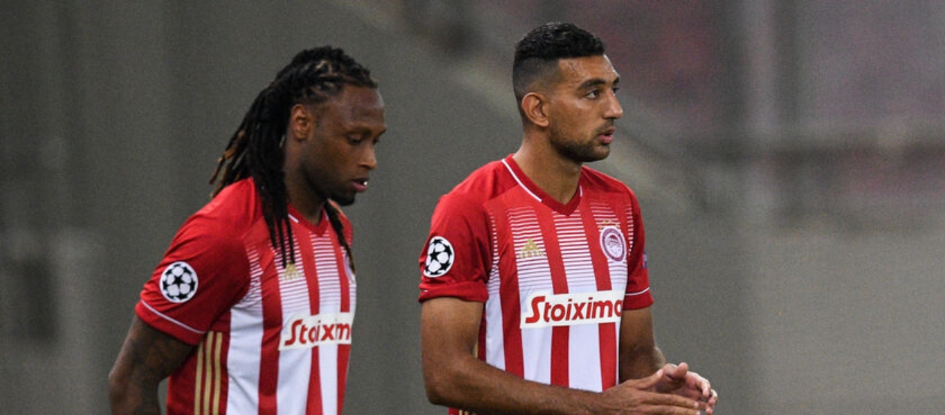 Στο πλευρό του Ρ.Σεμέδο ο Α.Χασάν: «Με τέτοια αγνή καρδιά δεν θα έκανες κάτι τέτοιο»