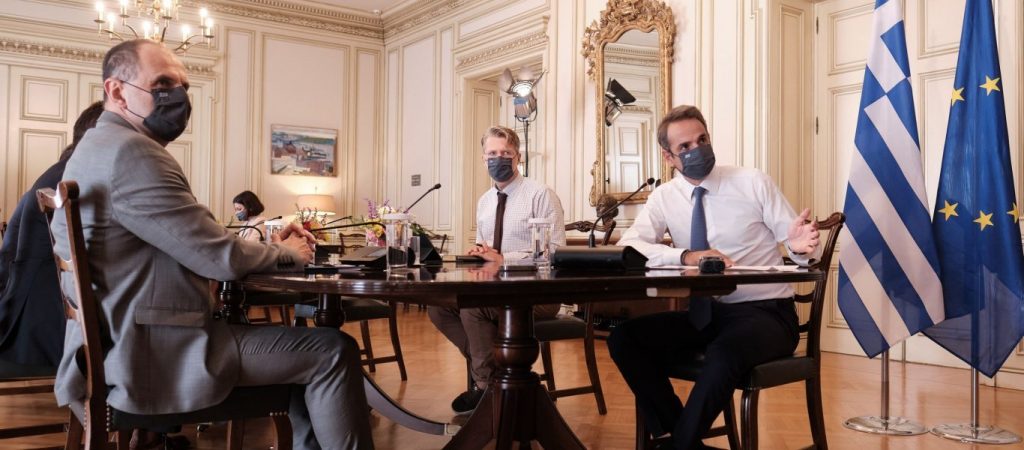 Υπουργικό Συμβούλιο: Ολα τα μέτρα για τους πυρόπληκτους – Ποια θέματα συζητήθηκαν