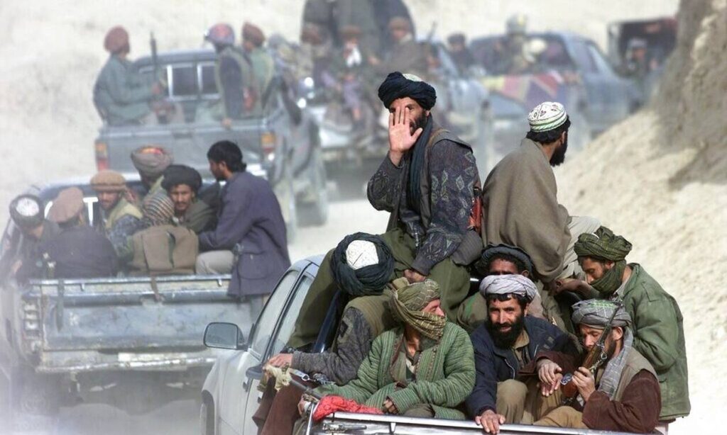 Γαλλικό ΥΠΕΞ: Οι Ταλιμπάν δεν έχουν δείξει κανένα σημάδι ότι έχουν αλλάξει