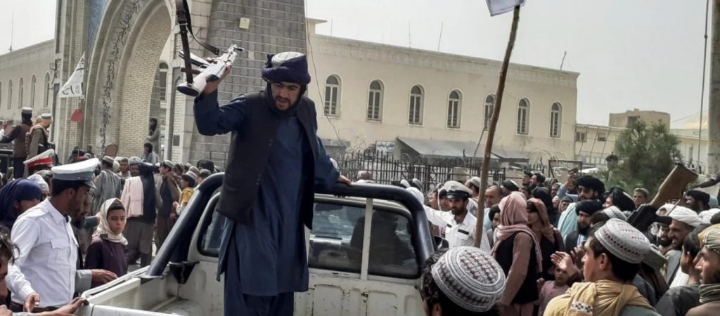 Στα χέρια των Ταλιμπάν ισχυρή πολεμική αεροπορία – Μεγαλύτερη των κρατών-μελών του ΝΑΤΟ