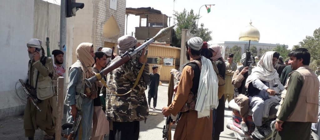 Αφγανιστάν: Συγκρούσεις μεταξύ Ταλιμπάν και ανταρτών στο Πανσίρ