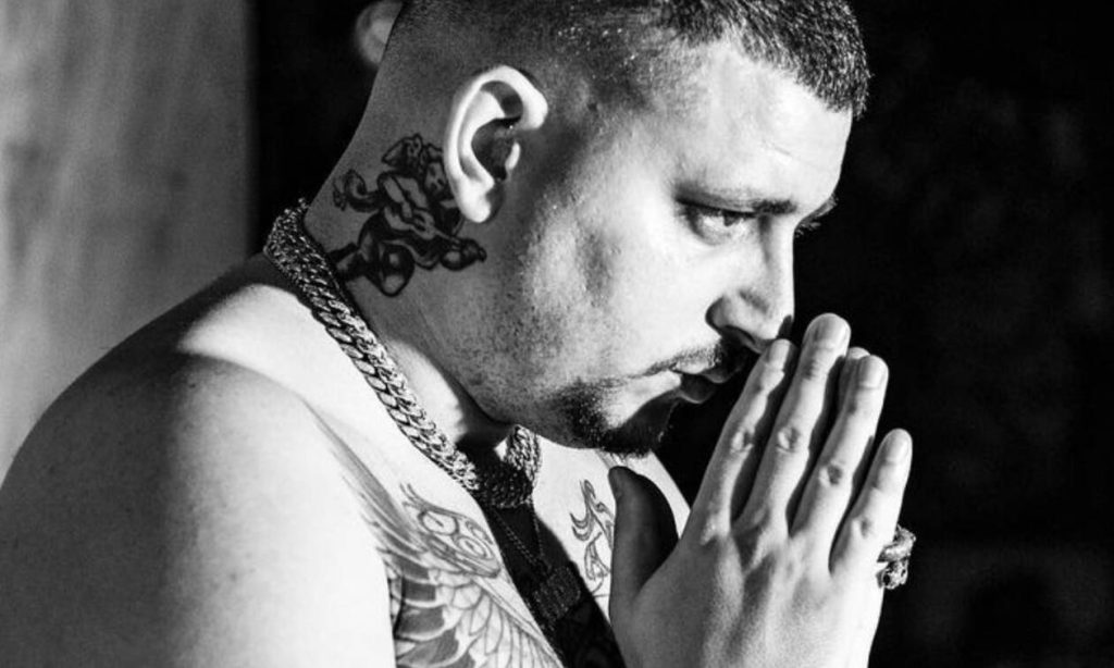 Αποχαιρετούν τον Mad Clip οι φίλοι του – FY: «Θα μου λείψεις»