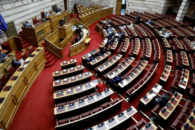 Ψηφίστηκε στην επιτροπή της Βουλής το ν/σ για το lobbying – Πως ψήφισε η αντιπολίτευση