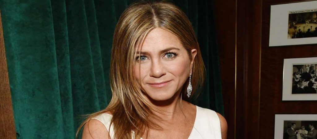 Η Τζένιφερ Άνιστον ετοιμάζεται για νέο βήμα – Εισβάλλει στο χώρο της…ομορφιάς