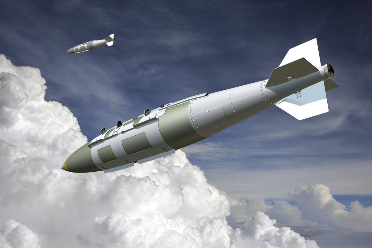 ΗΠΑ: Δοκίμασαν κατευθυνόμενη βόμβα JDAM – Λειτουργεί ως τορπίλη κατά πλοίων
