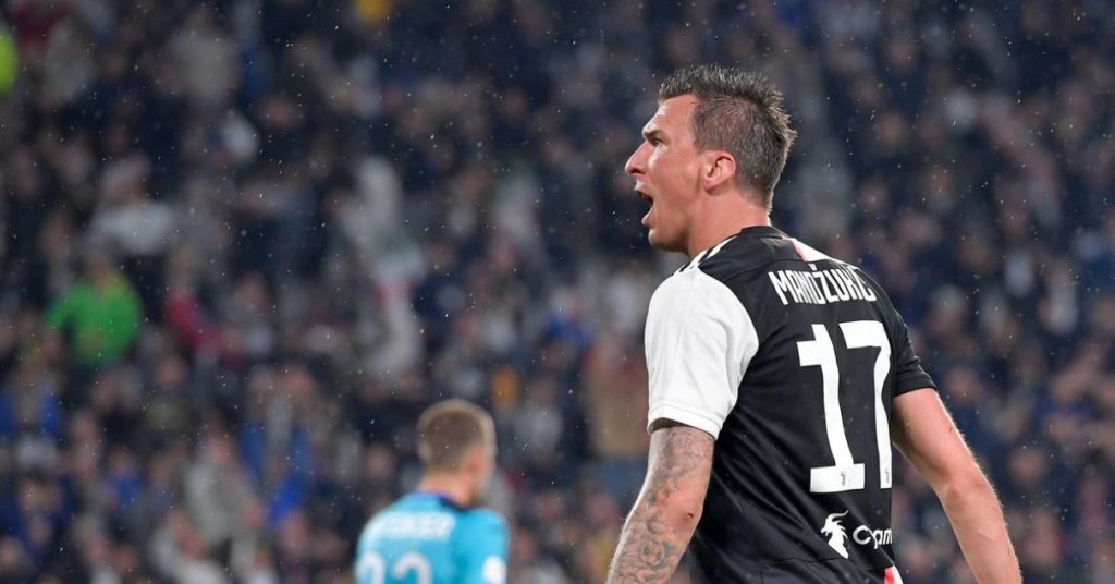 Μ.Μάντζουκιτς: Τέλος καριέρας για τον κορυφαίο 35χρονο Κροάτη!