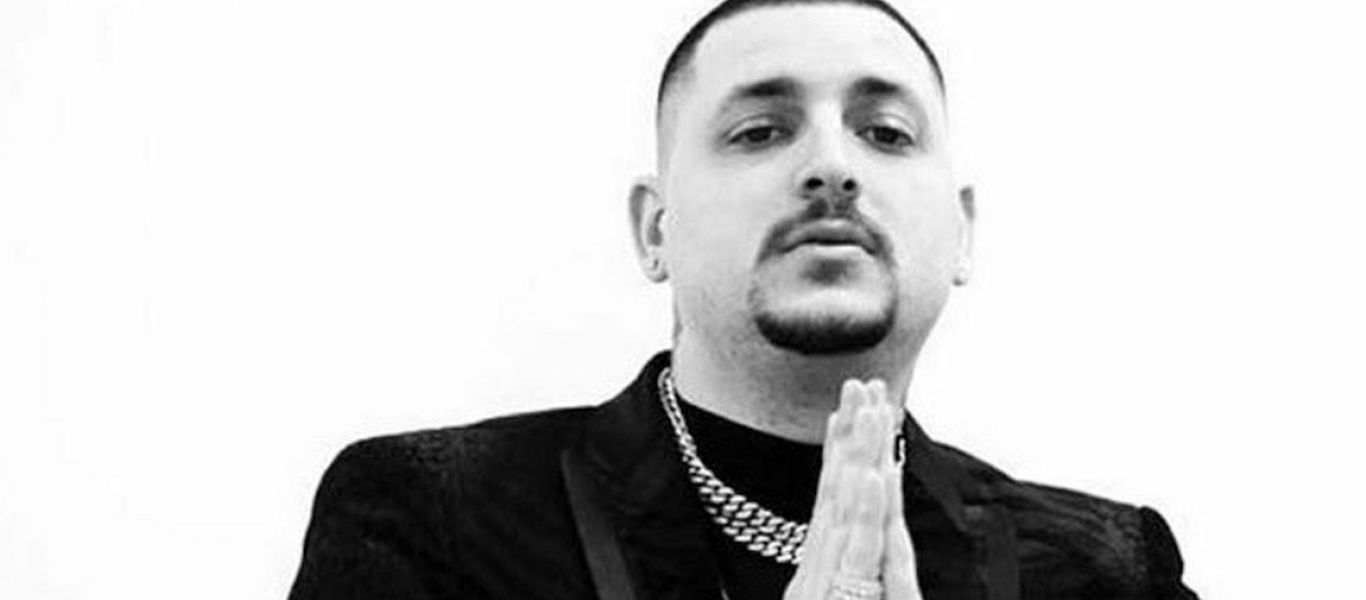 Κ.Ιαβέρης για θάνατο Mad Clip: «Ακροβατούσε σε τεντωμένο σχοινί, ήταν θέμα χρόνου!»