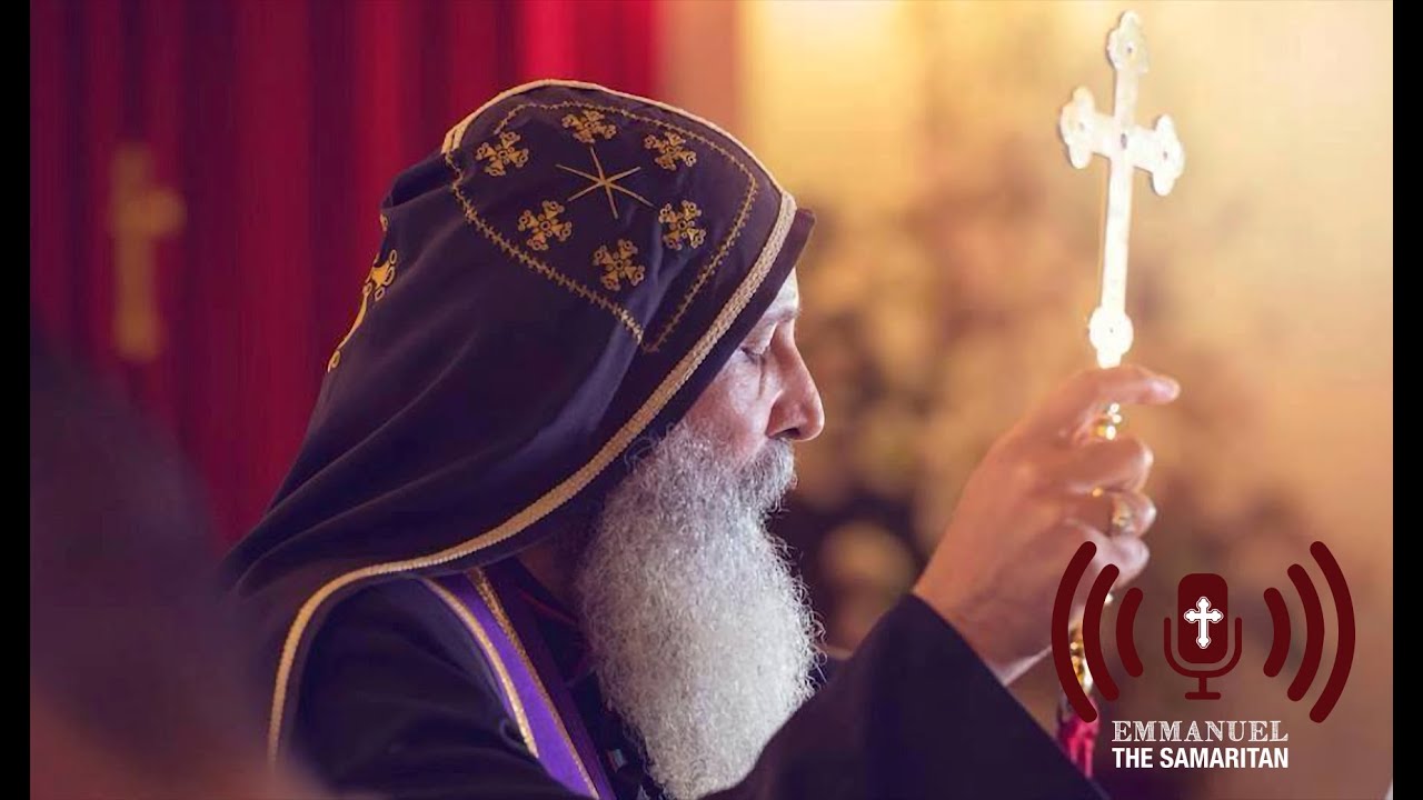 Πύρινο κήρυγμα από Ορθόδοξο Ασσύριο Αρχιεπίσκοπο: «Πουλήσατε τον Χριστό – Αρκετά με τα ψέματα και τον κορωνοϊό»