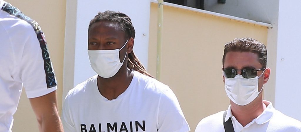 Η κατάθεση της 17χρονης για την υπόθεση του Ρ.Σεμέδο: «Του είπα “όχι” πάρα πολλές φορές»