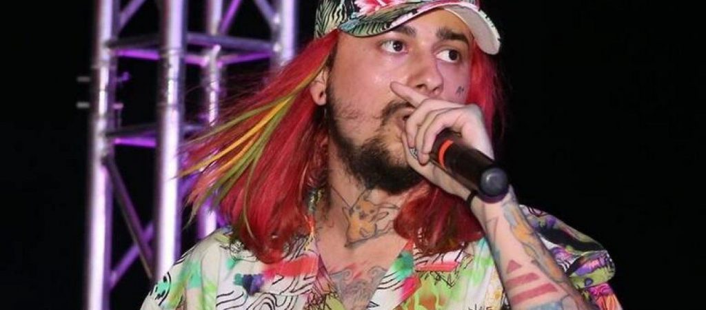 Θάνατος Mad Clip: Το ξεχωριστό «αντίο» του Sin Boy – Ιδιαίτερης σημασίας η κίνησή του! (φώτο)