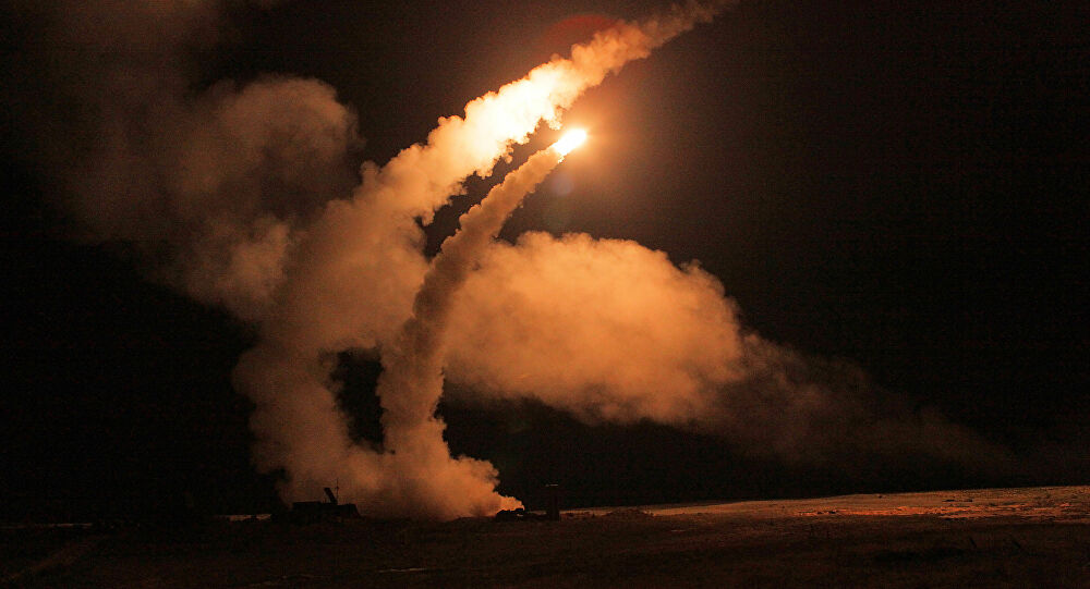 Πλήγματα βαλλιστικών πυραύλων στο Νταχράν της ανατολικής Σαουδικής Αραβίας