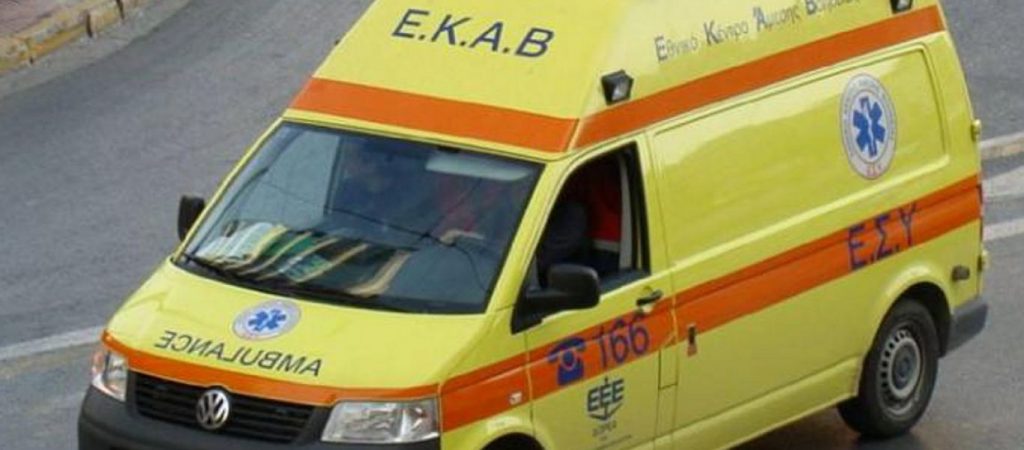 Θανατηφόρο τροχαίο στην Πάρο – Νεκρός 36χρονος μοτοσικλετιστής