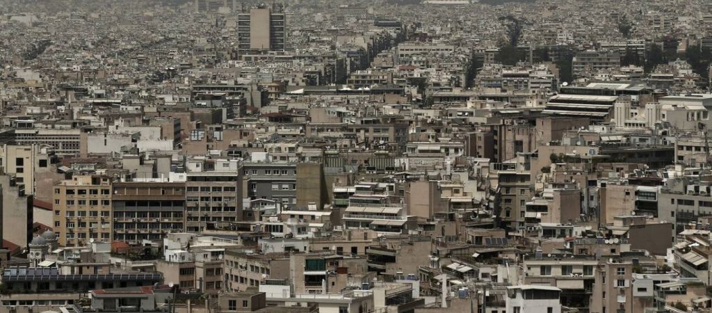 Σκέψεις να μειωθεί κατά 8% ο ΕΝΦΙΑ – Όσα εξετάζονται