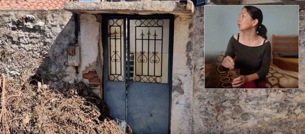 Κυπαρισσία – Ξεσπά ο πρώην σύζυγος της άτυχης Ρουμάνας: «Τη χτυπούσε κάθε μέρα – Την είχε σκλάβα του»