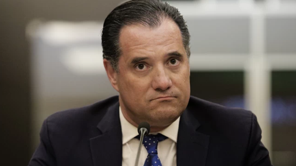 Α.Γεωργιάδης: «Το φυσικό αέριο και οι ρύποι αυξάνουν το ρεύμα »