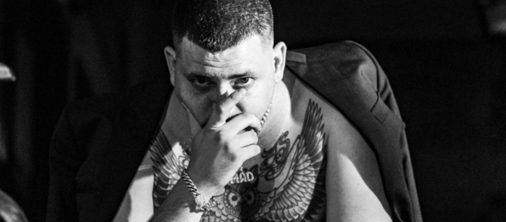 Κολλητός Mad Clip «σπάει τη σιωπή» του: «Γνωριζόμασταν χρόνια αλλά τo μόνο κακό μ’ εκείνον ήταν ότι πολλές φορές…»