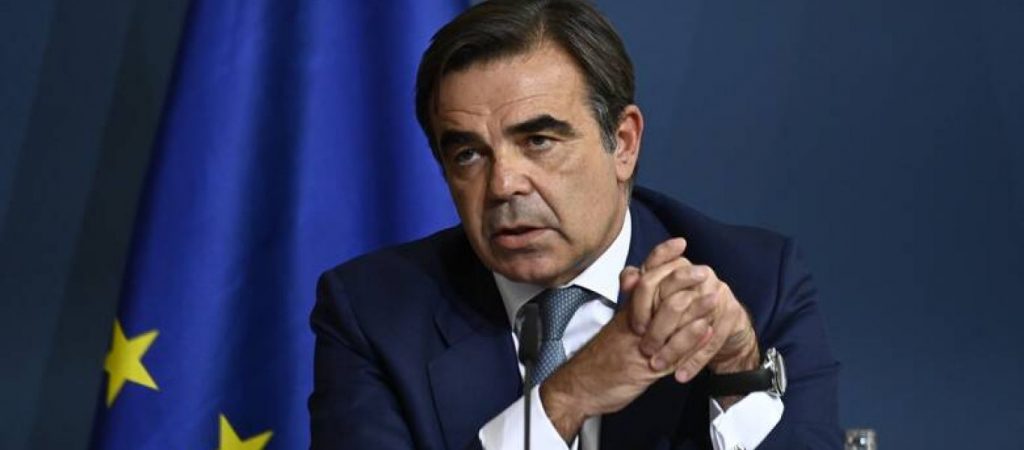 Μ.Σχοινάς: «Το Αφγανιστάν μπορεί να είναι καταλύτης για κοινή μεταναστευτική πολιτική της ΕΕ»