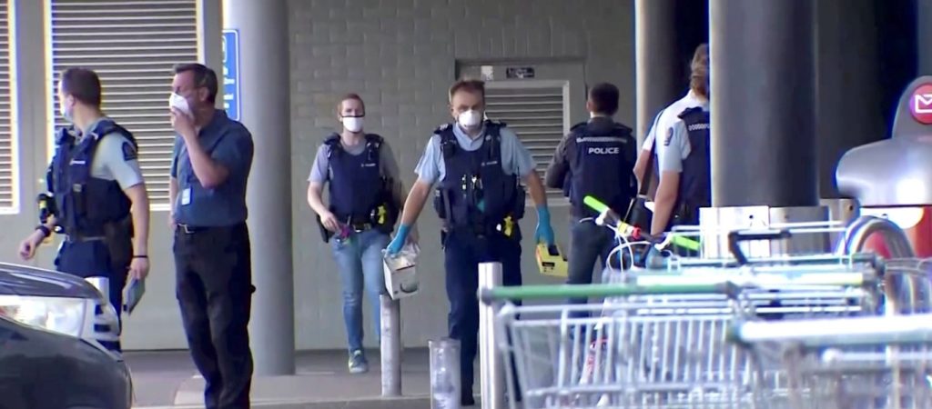 Τρομοκρατική επίθεση στη Νέα Ζηλανδία – Σε κρίσιμη κατάσταση τρία από τα θύματα