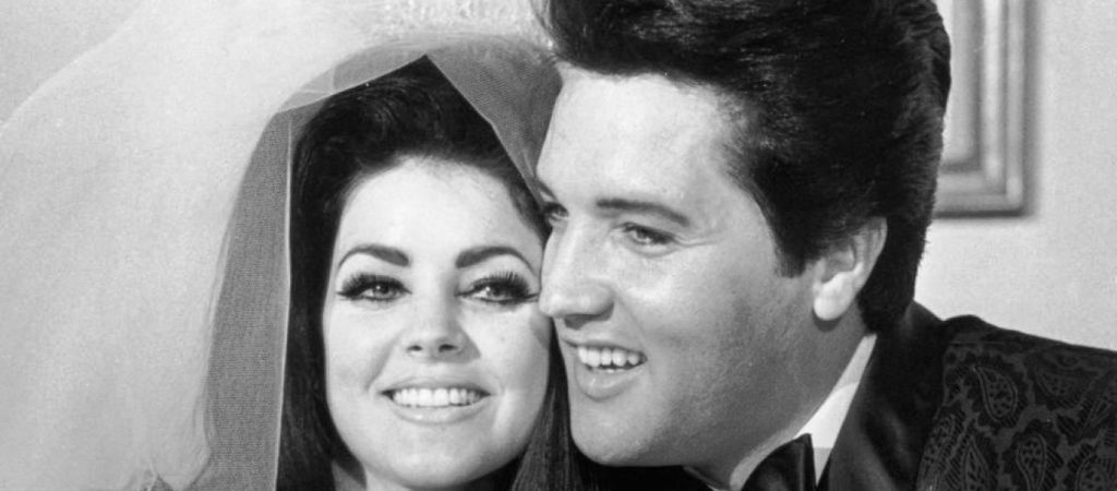 Η Πρισίλα Πρίσλεϊ αποκάλυψε πώς ήταν να ζεις με τον Ελβις! – Η περιβόητη οξυθυμία του