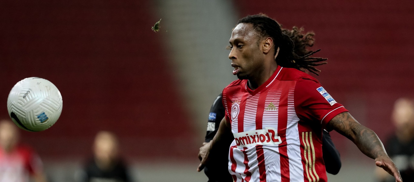 Ολυμπιακός: Άγνωστο το μέλλον του Ρ.Σεμέδο μετά τις κατηγορίες για βιασμό