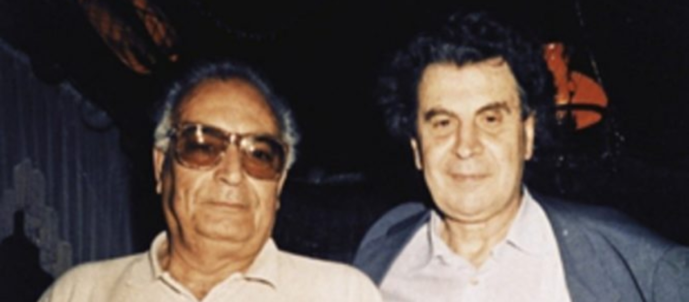 Μ.Θεοδωράκης: Έδωσε την δική του «μάχη» για την ελληνοτουρκική φιλία