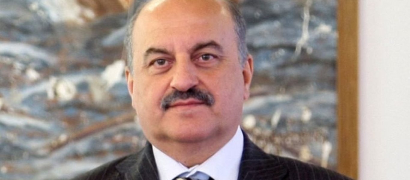 Ν.Τζανάκης: «Πιστεύω ότι θα περάσουμε έναν καλό Σεπτέμβρη για να μην πω και έναν καλό Οκτώβρη»