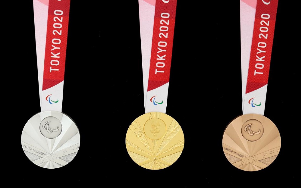 Παραολυμπιακοί Αγώνες: Ο πίνακας των μεταλλίων – Η Κίνα… κυριαρχεί